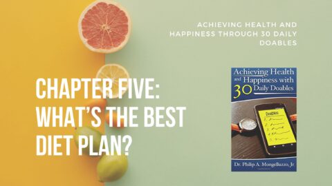 What’s The Best Diet Plan? | Philip Mongelluzzo Jr. | Professional Overview